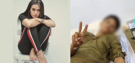 iqra aziz zain qureshi abuse