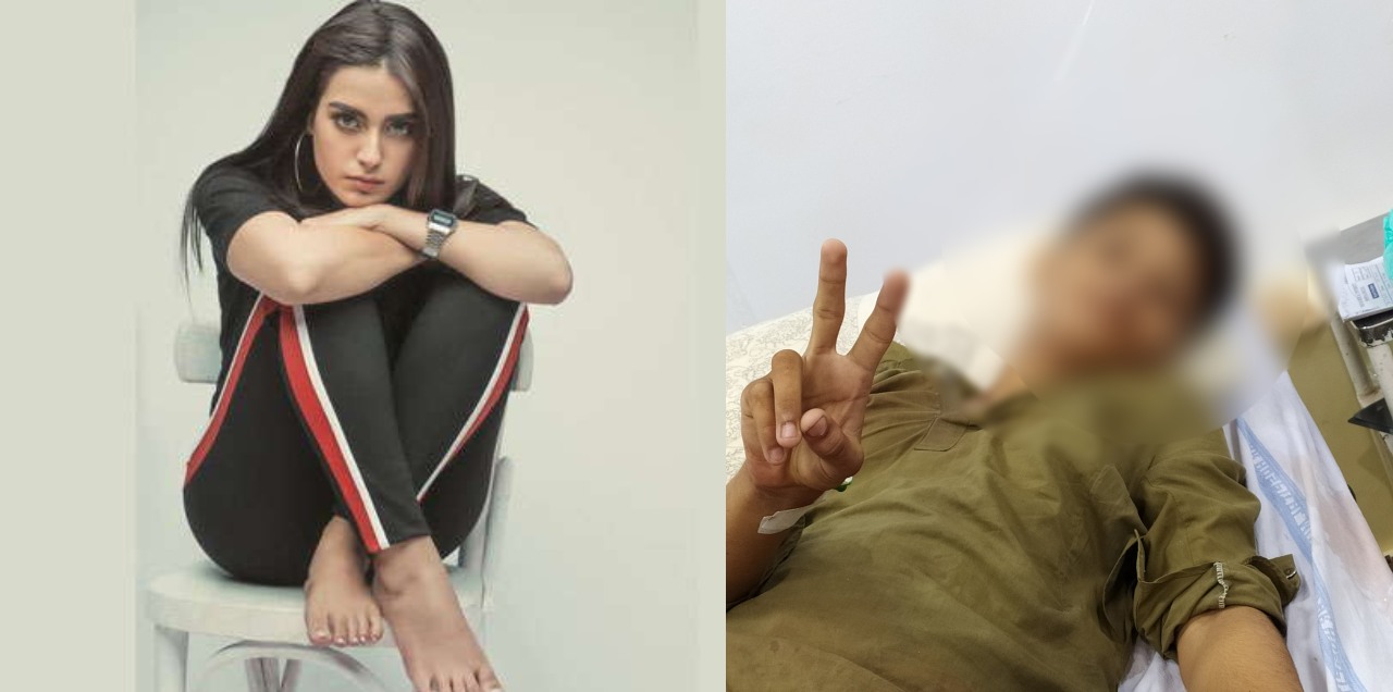 iqra aziz zain qureshi abuse