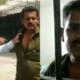 Man Saves Woman harasser karachi
