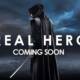 tecno real heroes