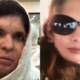 Husband burned Insurance Sahar Khan