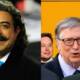 forbes pakistan Shahid Khan richest US