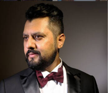 shehzad hameed awards pakistani filmmaker
