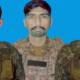 Soldiers Martyred Waziristan explosion