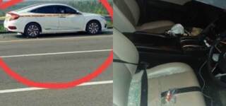 motorway rapist identified dna matches
