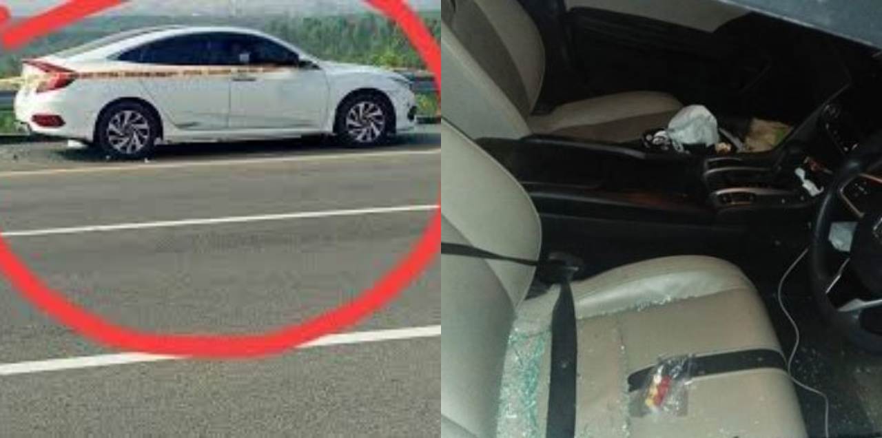 motorway rapist identified dna matches