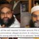 pakistanis Tahir Ashrafi SAPM