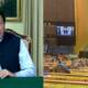 diplomat PM UN India misadventure
