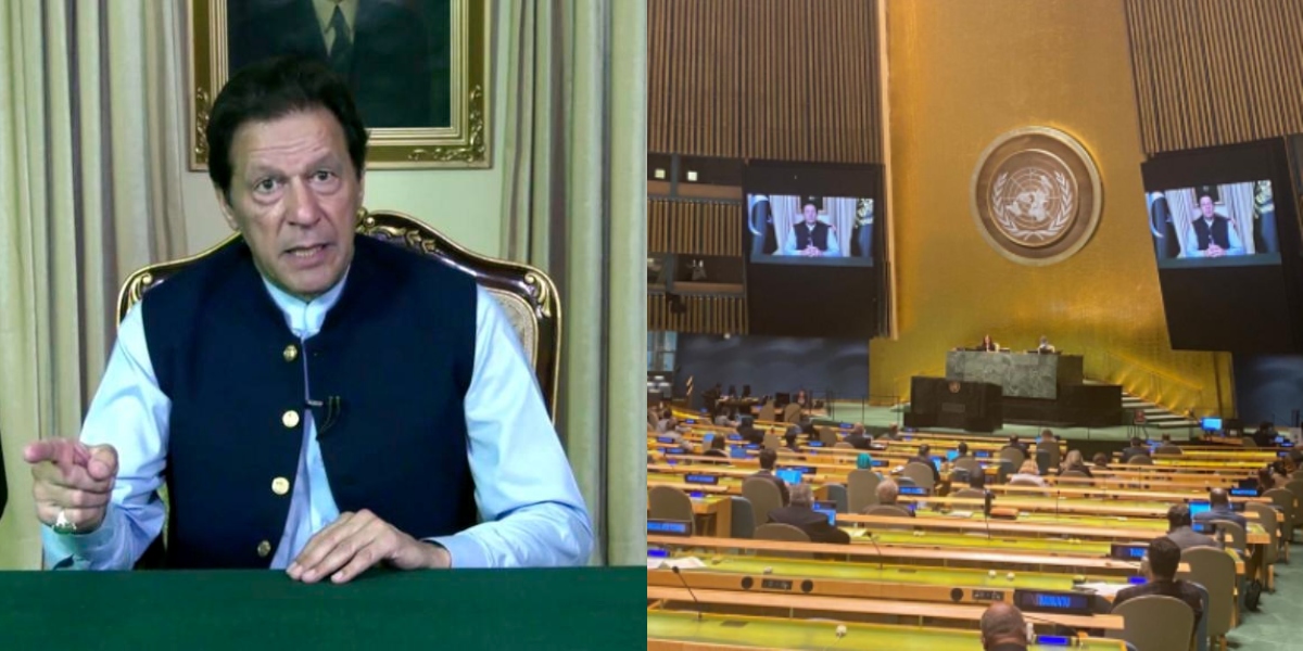 diplomat PM UN India misadventure