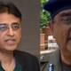 Asad Umar CCPO Lahore legal action