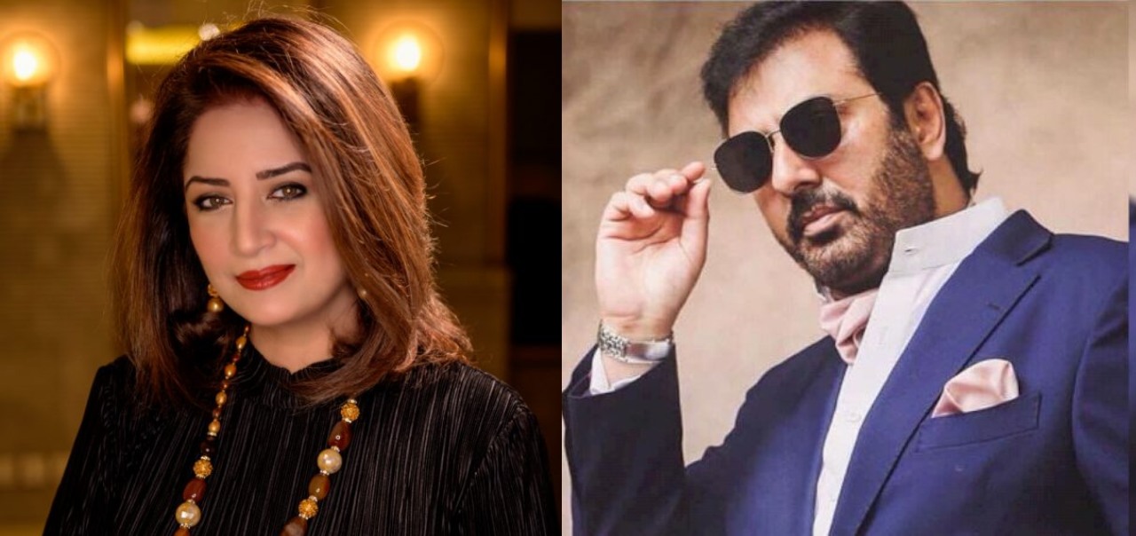 atiqa odho nauman ijaz infidelity