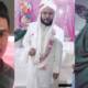 police muneeb shah rukh newly-wed