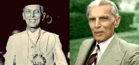 quaid-e-azam good humor