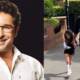 wasim akram troll daughter
