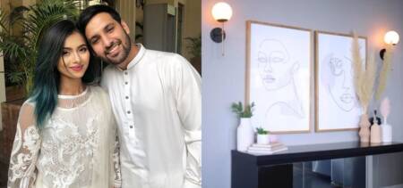 Zaid ali house tour