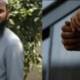 Man filmed outside peshawar university arrested