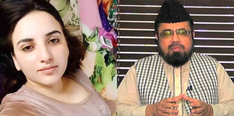 Qandeel had started fasting, came towards religious 