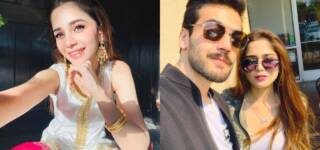aima baig confirms relationship shahbaz
