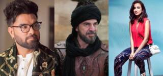 yasir hussain ertugrul garbage