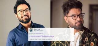 yasir hussain ertugrul Twitterati