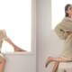 saba qamar trolled Bathrobe