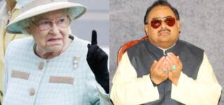 uk Altaf Hussain evading taxes