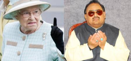 uk Altaf Hussain evading taxes