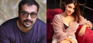 director Anurag Kashyap rape Payal ghosh