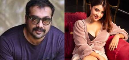 director Anurag Kashyap rape Payal ghosh