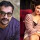 director Anurag Kashyap rape Payal ghosh