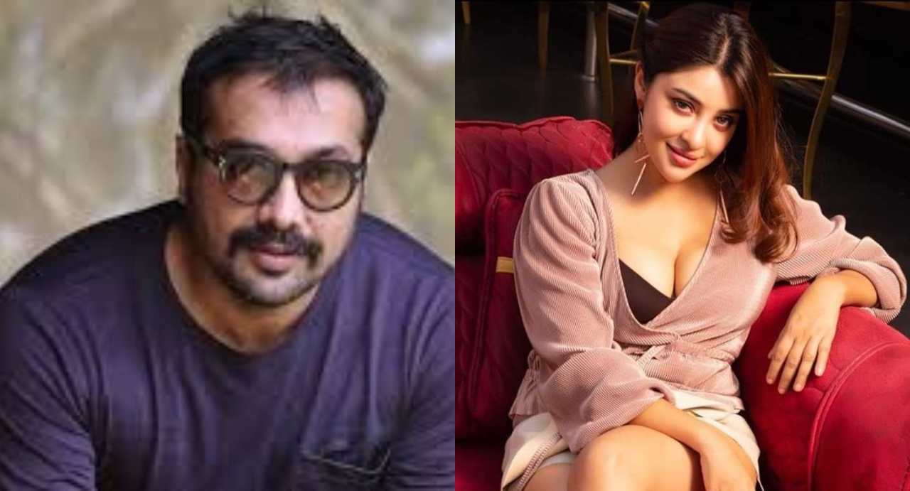 director Anurag Kashyap rape Payal ghosh
