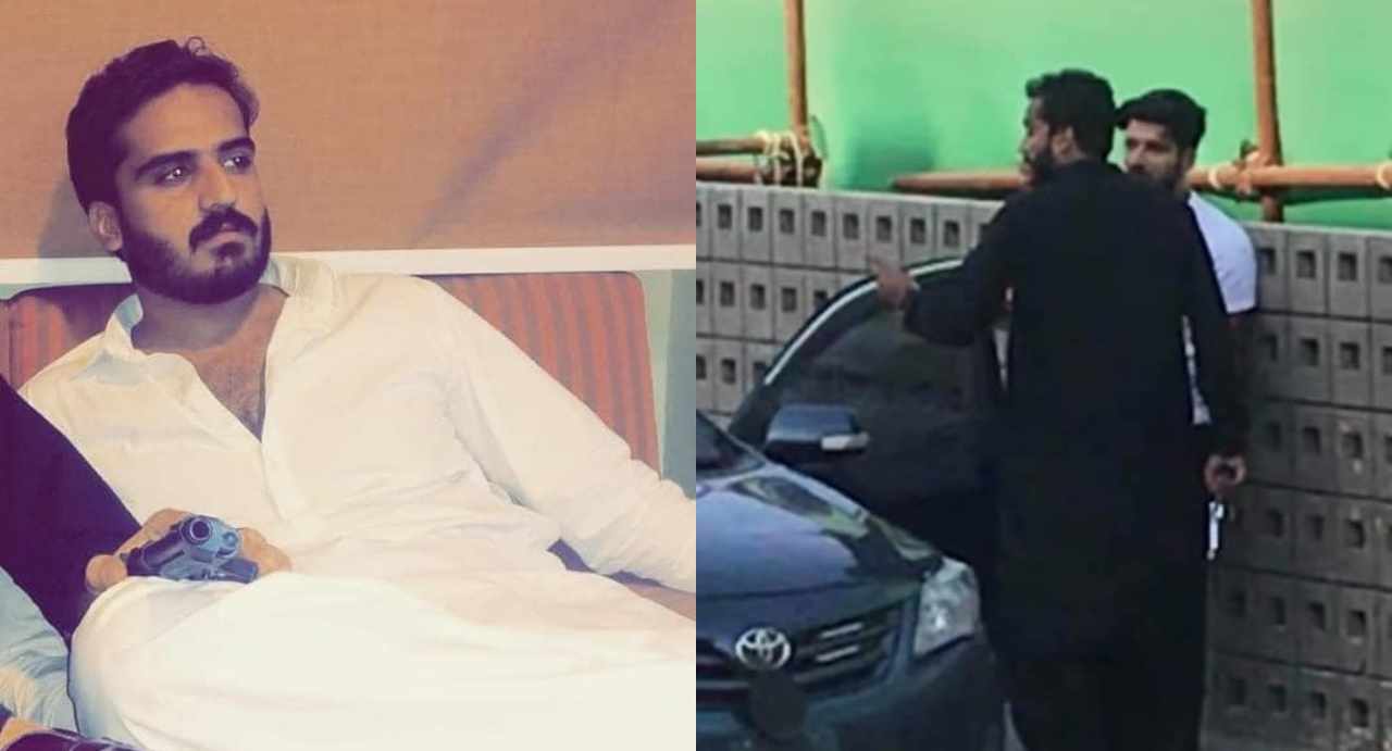 arslan gujjar dha