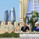 Azerbaijan moral values tolerance