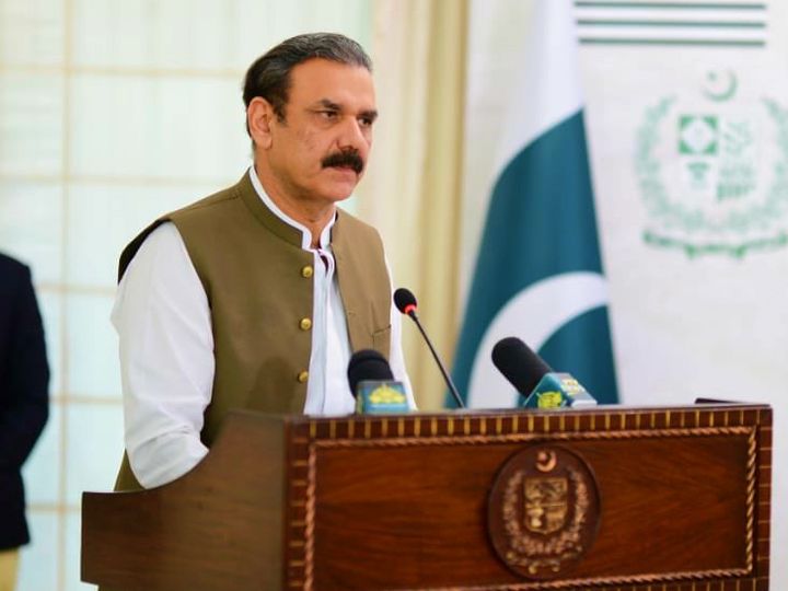 SAPM bajwa