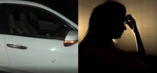 Police motorway victim call witness