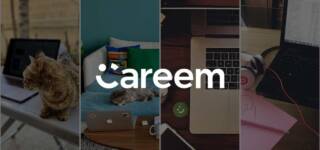 Careem remote first