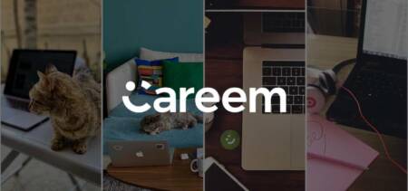 Careem remote first