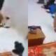Imam beats orphan lesson