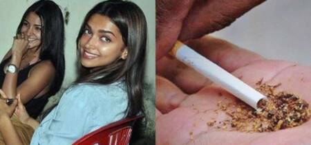 deepika hashish