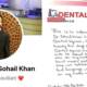 dentist fired from jon