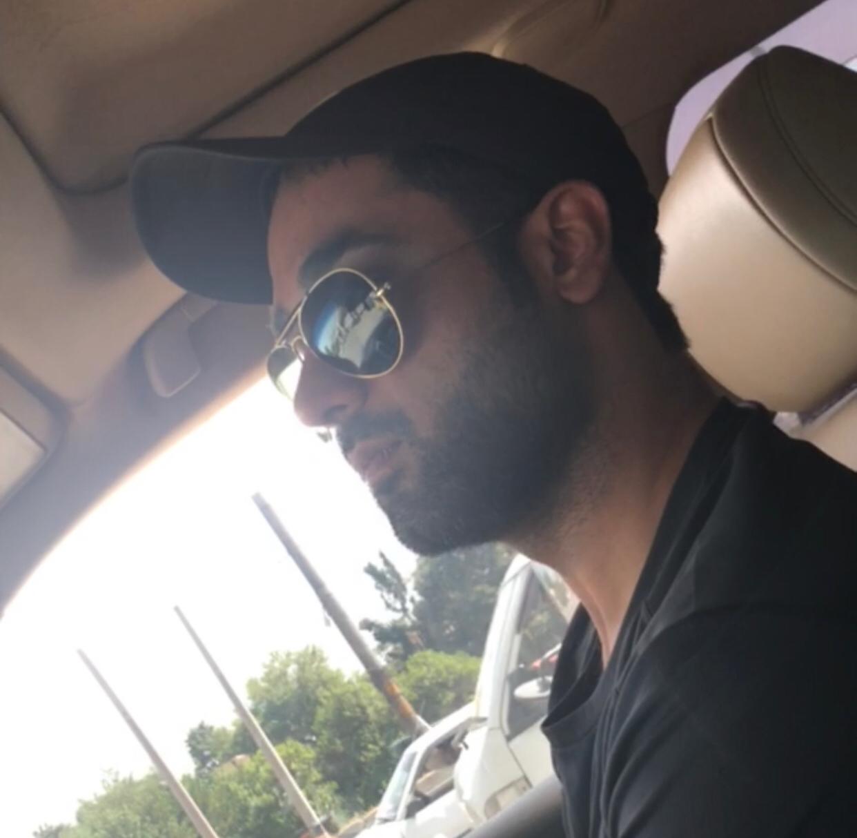 Faisal Khan Mugheri