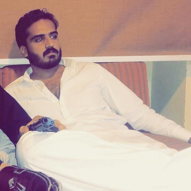 Arslan Gujjar
