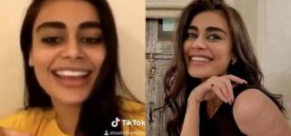 sadaf kanwal haters message