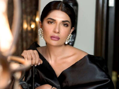 iffat omar