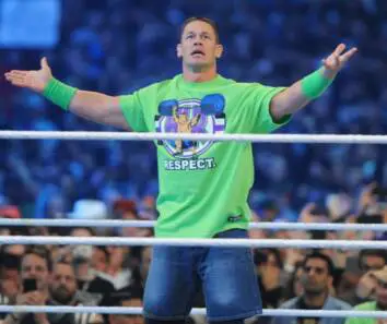 Anything Is Possible In Pakistan As John Cena Graduates From Islamic University Peshawar