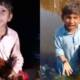 Mera Kukkar kid iqrar-ul-hassan