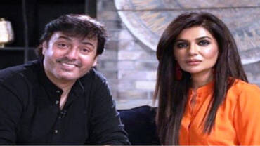 noman ijaz
