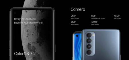 oppo reno 4