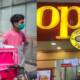foodpanda optp partners