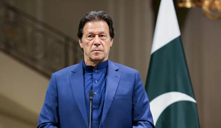 Imran khan